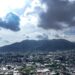 Lluvias se extenderán a diferentes zonas de El Salvador durante este jueves