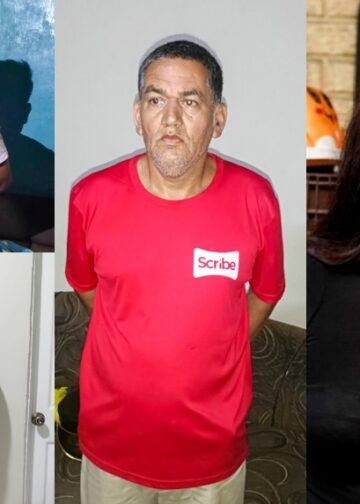 Ocho capturados en Santa Ana y Sonsonate por contrabando de cigarrillos en Santa Ana