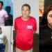 Ocho capturados en Santa Ana y Sonsonate por contrabando de cigarrillos en Santa Ana