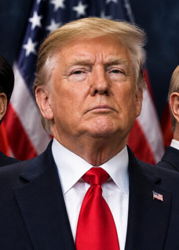 Trump, Putin y Xi Jinping podrían reunirse en noviembre en medio de tensiones internacionales