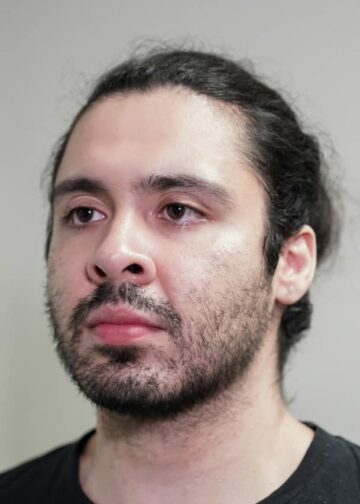 Extraditan a salvadoreño acusado de feminicidio en EEUU