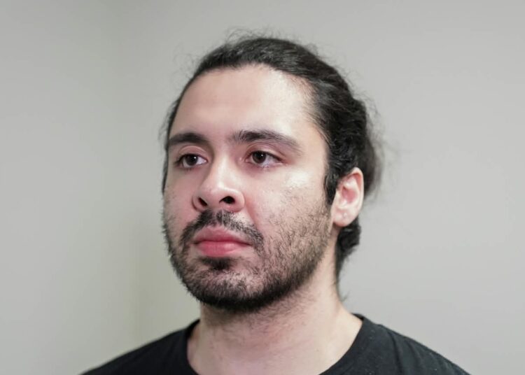 Extraditan a salvadoreño acusado de feminicidio en EEUU