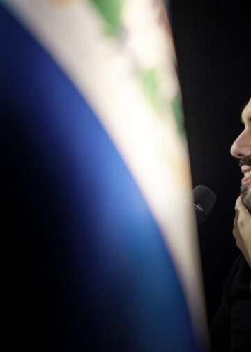 Nayib Bukele cumple promesa y salda deudas históricas que gobiernos anteriores dejaron pendientes