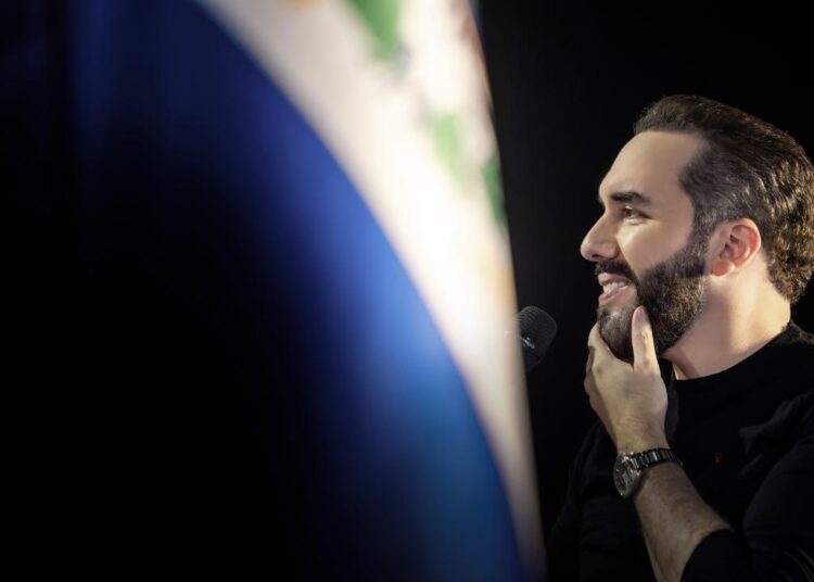 Nayib Bukele cumple promesa y salda deudas históricas que gobiernos anteriores dejaron pendientes