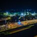 Nuevo puente binacional se convierte en el segundo más largo de El Salvador