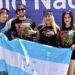 Seguidores de Iron Maiden se toman las afueras del Mágico González