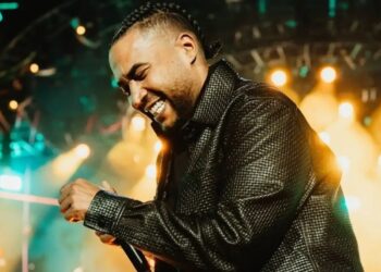 «Quiero ir a conocer a Nayib Bukele», expresó Don Omar
