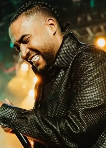 «Quiero ir a conocer a Nayib Bukele», expresó Don Omar