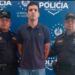 Detienen a joven con varias porciones de marihuana, dinero y celulares en San Salvador