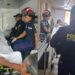 Herido de bala y con alerta roja de Interpol, cabecilla de la pandilla 18 es entregado a El Salvador