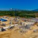 Avanzan trabajos en el nuevo Aeropuerto del Pacífico