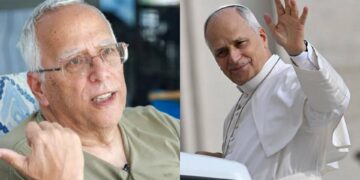 Hermano del Papa León también padece cáncer