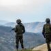 Continúa búsqueda de soldados salvadoreños secuestrados por pandillas en Haití