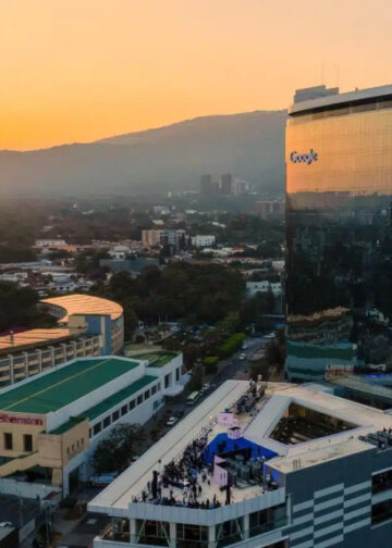 Seguridad y estabilidad impulsan las exportaciones y la innovación empresarial