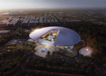 Nuevo CIFCO ya está en construcción, confirma embajador de China