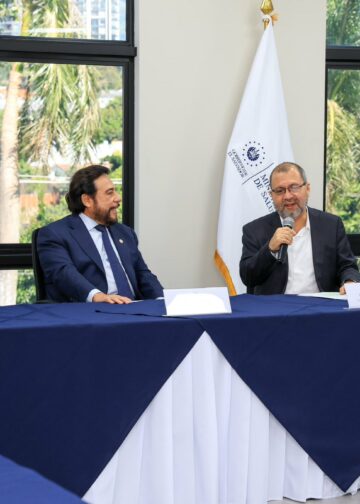 ESIAP y CENES buscan fortalecer la formación especializada del personal de salud