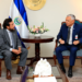 Vicepresidente Ulloa aborda innovación y transparencia en el sector contable