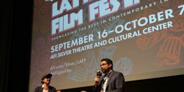 Película salvadoreña «Vértices» destaca en festival internacional de cine en Maryland