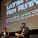 Película salvadoreña «Vértices» destaca en festival internacional de cine en Maryland