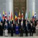 El Salvador participa en el XII Foro Parlamentario Iberoamericano celebrado en España