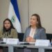 Niñez, digitalización y refugio: las prioridades de El Salvador en el plan regional del MIRPS