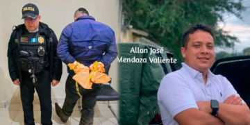 Hombre muere a balazos tras detenerse para auxiliar a conductor que había volcado en Guatemala