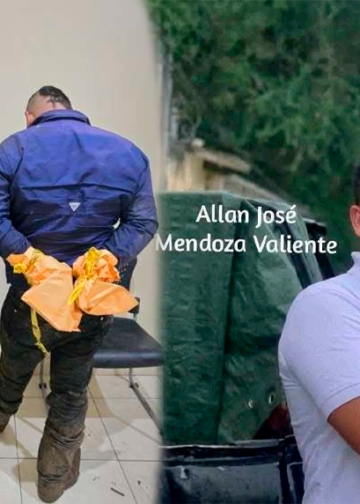 Hombre muere a balazos tras detenerse para auxiliar a conductor que había volcado en Guatemala