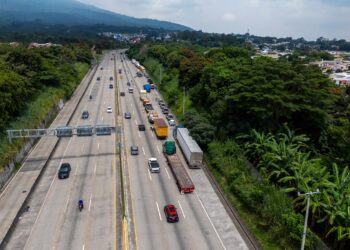 Continúan las inspecciones en el transporte de carga