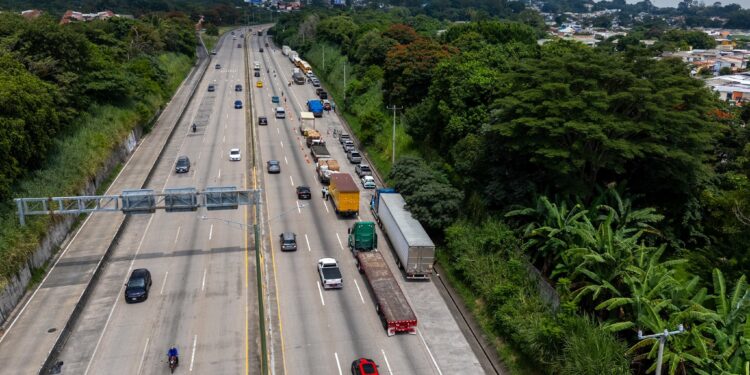 Continúan las inspecciones en el transporte de carga