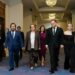 Vicepresidente Felix Ulloa recibe reconocimiento “Legal Máster 2026” por su trayectoria en el Derecho