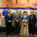 El Salvador y Corea fortalecen una relación basada en amistad, cooperación y desarrollo