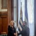 El Salvador y Uruguay impulsan intercambio en tecnología, innovación y producción