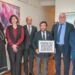 El Salvador y Uruguay promueven el intercambio de conocimientos en materia energética