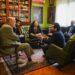 El Salvador comparte su experiencia en seguridad y desarrollo con representantes políticos de Uruguay