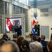 Laura Fernández agradece al Presidente Nayib Bukele por cooperación en seguridad