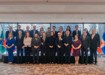 El Salvador respalda el fortalecimiento de la educación y la cooperación regional en Iberoamérica