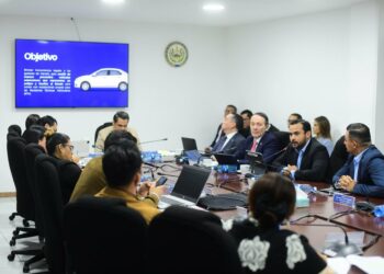 VMT propone retener vehículos con fallas y ampliar las revisiones técnicas en el transporte de carga y colectivo