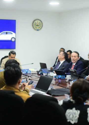 VMT propone retener vehículos con fallas y ampliar las revisiones técnicas en el transporte de carga y colectivo