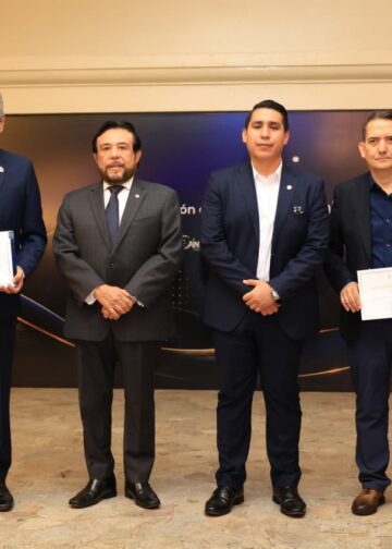ESIAP impulsa el liderazgo y la formación continua de los servidores públicos