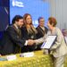 Vicepresidente Felix Ulloa participa en homenaje a 17 Migueleños Distinguidos 2026