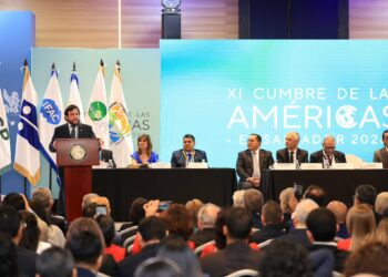El Salvador fortalece la cooperación interamericana desde la XI Cumbre de las Américas 2026