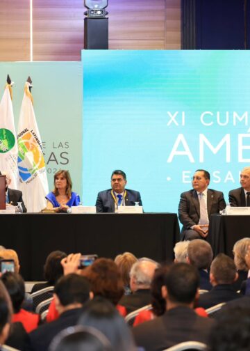 El Salvador fortalece la cooperación interamericana desde la XI Cumbre de las Américas 2026