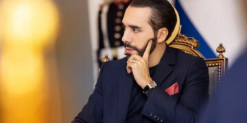 “La decisión está en sus manos”: el contundente mensaje del Presidente Bukele a los jefes de pandillas en Haití