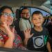 Hondureños ingresan a El Salvador con atención ágil durante la Semana Morazánica