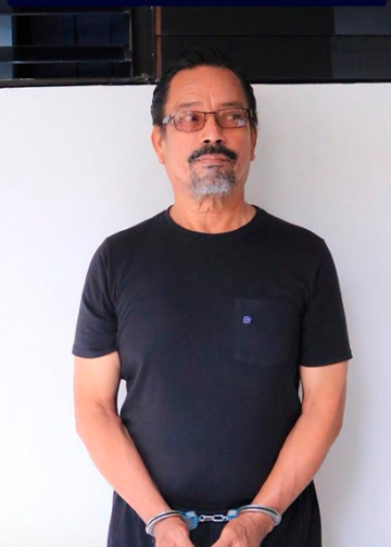 Condenan a siete años de prisión a hombre por hurtar tablet de un estudiante