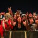 Iron Maiden hace vibrar a El Salvador con un espectáculo histórico en el Mágico González