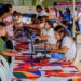 Ciudadanos de Santa Ana Centro son beneficiados con feria Integra