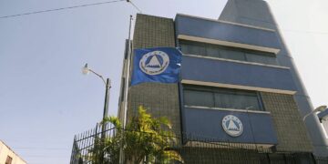 Nicaragua anuncia su salida del Parlamento Centroamericano