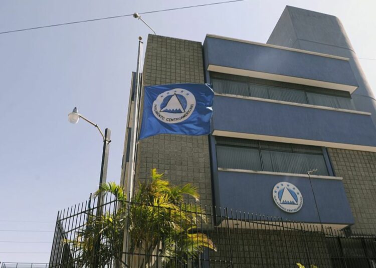 Nicaragua anuncia su salida del Parlamento Centroamericano