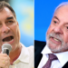 Flávio Bolsonaro toma ventaja sobre Lula en la primera vuelta de las elecciones de Brasil